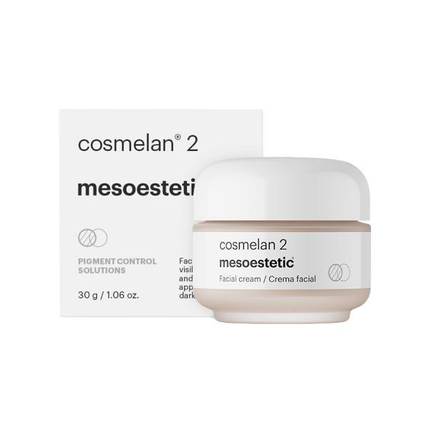 Mesoestetic Cosmelan 2 2024 Cream