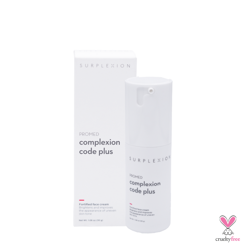 Promed Complexion Code Plus