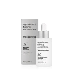 age-element-firming-concentrate-30ml-package-box-mesoestetic-xtetic-derma