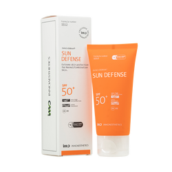 Sun Defense SPF 50+