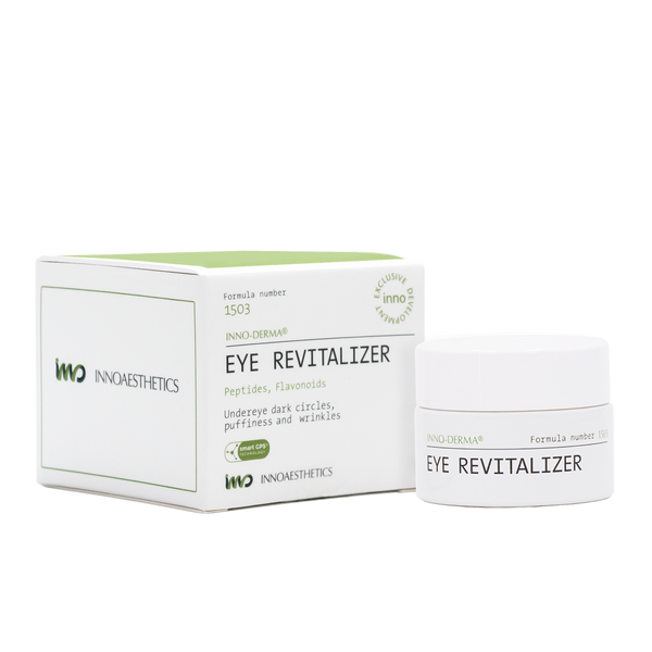 Inno-Derma® Eye Revitalizer 15g