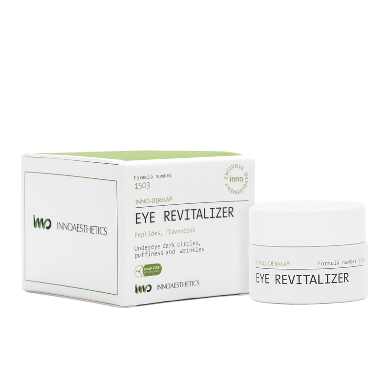 Inno-Derma® Eye Revitalizer 15g