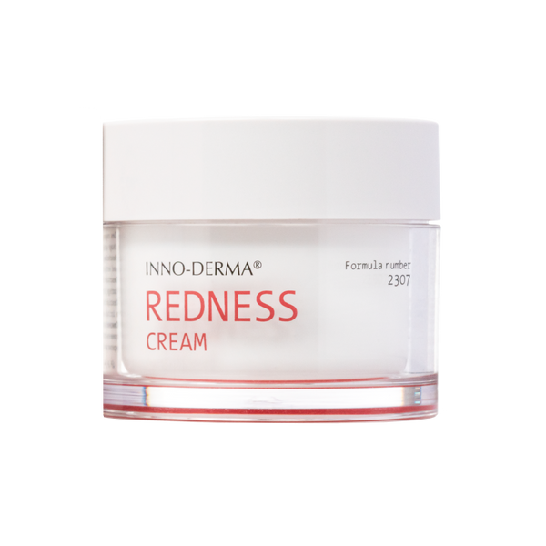 Inno-Derma® Redness Cream 50ml