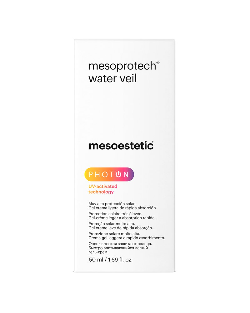 Mesoprotech® water veil