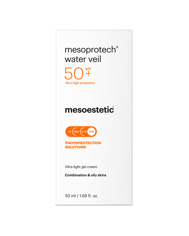 Mesoprotech® water veil