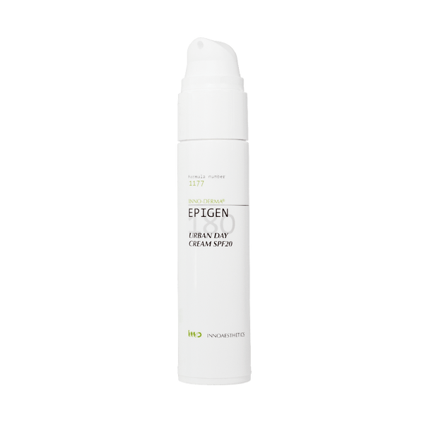 Inno-Derma® Epigen 180 Urban Day Cream SPF20 50ml