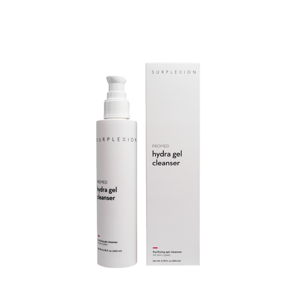 Hydra Gel Cleanser