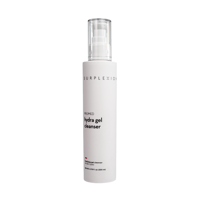 Hydra Gel Cleanser