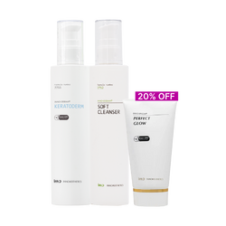 Luminous Body Care Trio