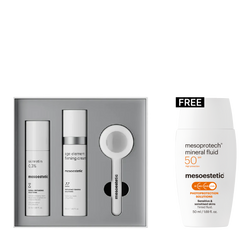 Buy 1 The Firming Ritual | Get 1 Free Mesoprotech mineral fluid 50+