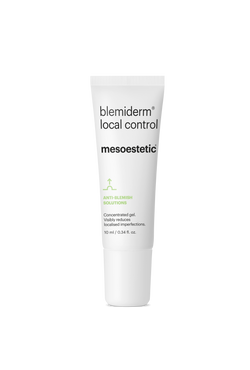 Blemiderm® Local Control