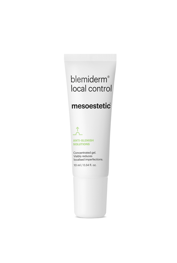 Blemiderm® Local Control