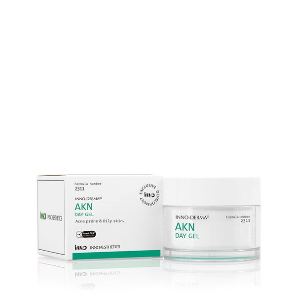 inno-derma-akn-day-gel-50g-innoaesthetic-xtetic-derma-package-box
